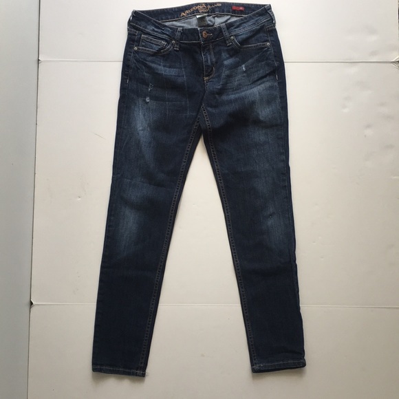 Arizona Jean Co.  “The Original” Ankle Size 5 - Picture 1 of 5